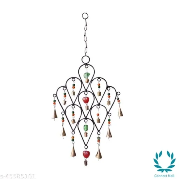 Haq-9 Baloon Windchime